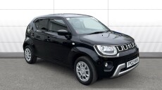 Suzuki Ignis 1.2 Dualjet 12V Hybrid SZ3 5dr Petrol Hatchback